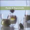 Thea Spierings - Pesto & Tapenade