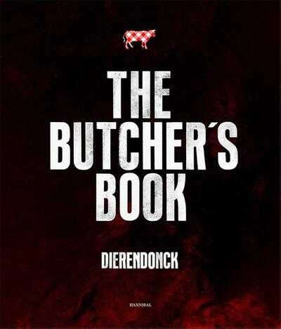 Hendrik Dierendonck - The Butcher’s Book