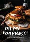 Sabine Koning - Oh My Foodness!