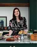 Julie Van den Driesschen - Julie bakt hartig en zoet