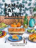 Lisette Kreischer en Maartje Borst - Family.eat.plant.