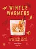 Jassy Davis - Winter warmers