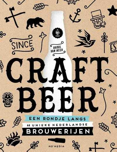 Raoul van Neer - Craft Beer