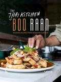 Dokkoon Kapueak - The Thai kitchen of Boo Raan