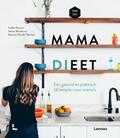 Lobke Husson, Sanne Mouha, Katrien Van der Vaerent en Mama Baas - Mama dieet