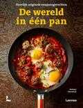 Stefaan Daeninck, Bart Van Leuven, Stefaan van Daeninck en Stefaan Der Daeninck - De wereld in één pan