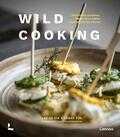 Frank Fol en Ilse De Vis - Wild cooking