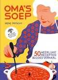 Irene Fritschy en Stichting Oma's Soep - Oma's soep