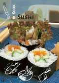 Onbekend - Ik kook Sushi