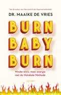 Maaike de Vries - Burn baby burn