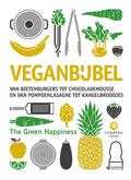 Green Happiness en The Green Happiness - Veganbijbel