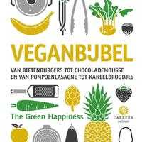Een recept uit Green Happiness - Veganbijbel