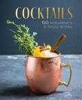 Brent Parker Jones - Cocktails