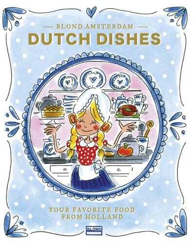Blond Amsterdam - Dutch dishes