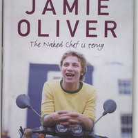 Een recept uit Jamie Oliver en David Loftus - The Naked Chef is terug