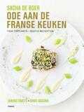 Sacha de Boer, Janine Smits, Babs Assink en Sacha De Boer - Ode aan de Franse keuken