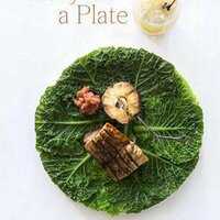 Een recept uit  - Story on a Plate