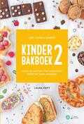 Laura Kieft en Laura's Bakery / Laura Kieft - Het Laura's Bakery Kinderbakboek 2