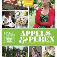 Een recept uit Sandra Ysbrandy, Sabine Posthumus en Suzan Huesken - Appels en peren
