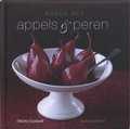 Peter Cassidy, Laura Washburn en Vitataal - Koken met appels en peren