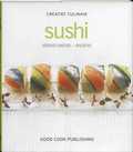 Emi Kazuko en G. Filgate - Sushi vernieuwend-anders