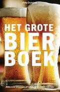 Frits Dunnink - Het Grote Bierboek