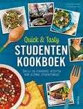 Lena DJUPHAMMAR en Lena Djuphammar - Quick & tasty studentenkookboek
