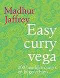 Madhur Jaffrey - Easy curry vega