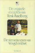 Henk Savelberg - De originele recepten van Henk Savelberg. 
