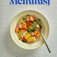 Een recept uit Jonah Freud - Memmisj