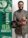 Mounir Toub - Chef Toub: Vega Arabisch