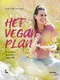 Heikki Verdurme, Kim Vercoutere en HEIKKI VERDURME - Het Vegan Plan