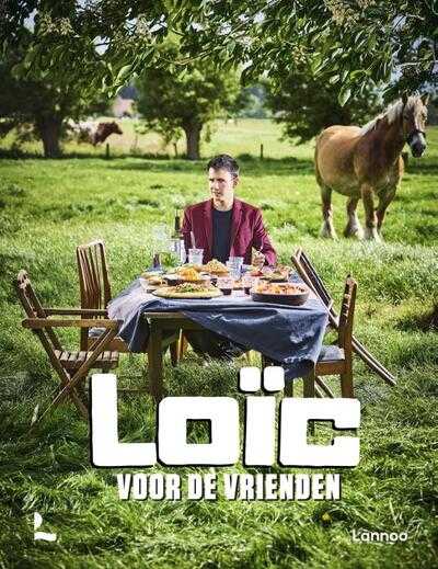 Loïc Van Impe - Voor de vrienden