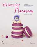 Stefanie Faveere - My love for macarons