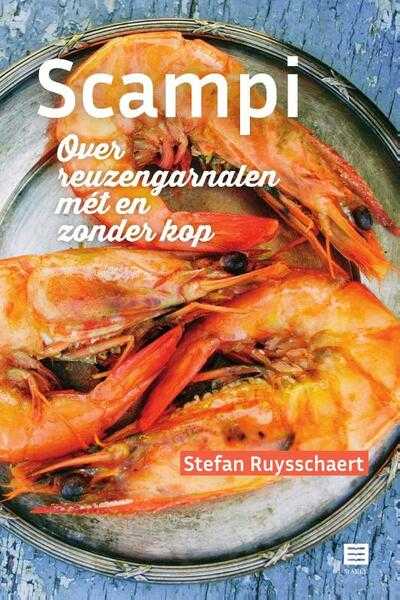 Stefan Ruysschaert - Scampi