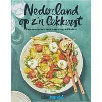 Een recept uit  - Nederland op z'n lekkerst