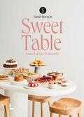 Sarah Renson en Sarah Renson BV - Sweet table