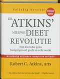R.C. Atkins - Dr. Atkins' nieuwe dieet revolutie