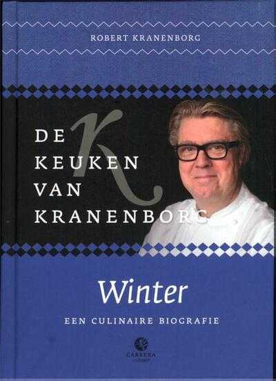 Robert Kranenborg, Pieter J. Bogaers en Hiyoko Imai - Winter - De keuken van Kranenborg