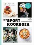 Stephanie Scheirlynck - Het sportkookboek voor wielrenners