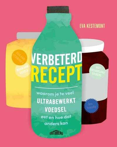 Eva Kestemont - Verbeterd recept