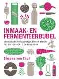 Simone van Thull - Inmaak- en fermenteerbijbel