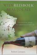 Robert Leenaers en R. Leenaers - Wijnreisboek Beaujolais