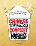 Kwoklyn Wan - Chinese Takeaway Compleet