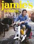 Jamie Oliver en David Loftus - Jamie's reizen