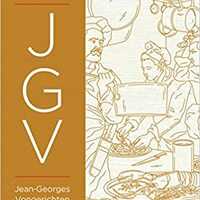 Een recept uit  - JGV - A Life in 12 Recipes