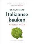 Marcella Hazan - De Klassieke Italiaanse keuken