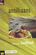 Fokkelien Dijkstra en F. Dijkstra - Antilliaans kookboek