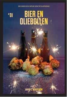 Arvid C. Bergström - Bier en Oliebollen