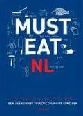 Luc Hoornaert en Kris Vlegels - Must eat Nederland